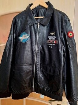 Bunda aeronautica militare