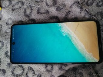 Huawei P Smart 2021