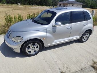 Chrysler PT cruiser