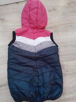 Adidas vesta
