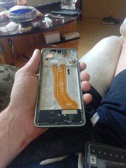 Originál displej Xiaomi redmi note 13