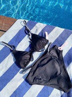 Victoria’s Secret Shine strap plavky