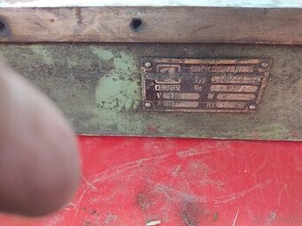Elektromagnet nNarex20/60