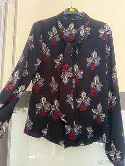 Bluzka elegantna - 1