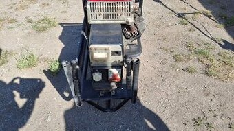 Elektrocentrála