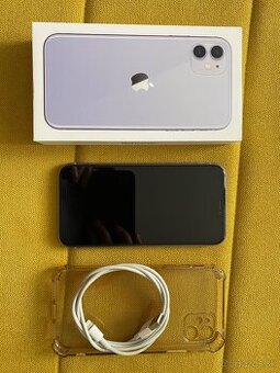 iPhone 11, 128GB