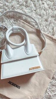 Kabelka jacquemus