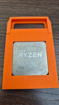 AMD Ryzen 3 3100