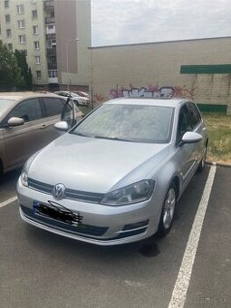 Predam vw golf 7 2.0 TDI
