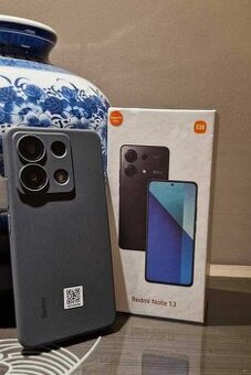 Xiaomi Redmi Note 13 Pro – ešte v záruke, super stav