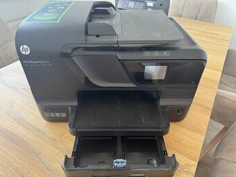HP tlačiarne predám