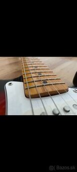 Fender gitara - 1