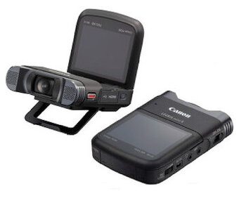 Canon Legria Mini X