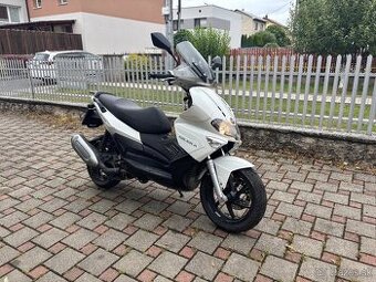 Gilera Runner ST200