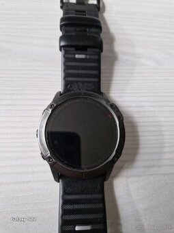 Garmin fenix 6x sapphire
