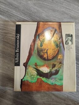 Ľudmila Peterajova Albín Brunovský - 1