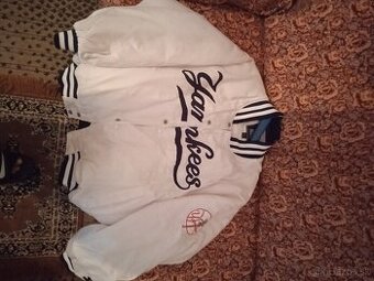 Bomber jacket newyork yankees xxl