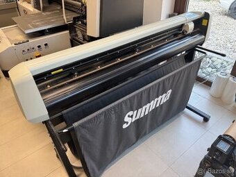 Plotter SUMMA D120SE