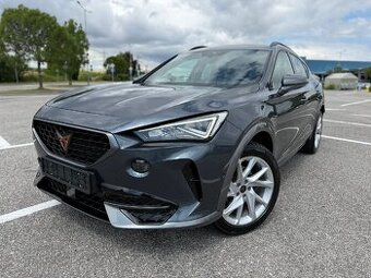 Cupra Formentor 2.0 TDI DSG 4x4 110kW/150PS rok 09/2022
