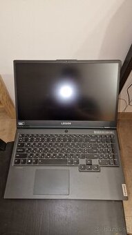 Lenovo Legion 5 – i7 10.gen / RTX 2060 / 32GB RAM / 1TB SSD