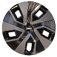 Originalne 16” puklice Dacia