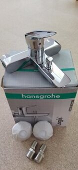 Hansgrohe Logis 150mm vaňová batéria - 1