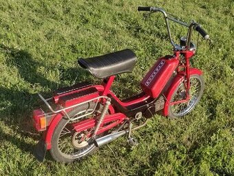 Babetta 210