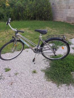 Bicykel - 1