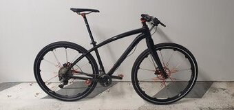 Porsche Bike RS