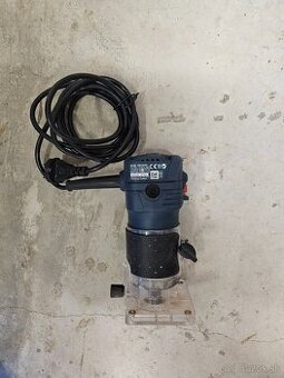 Horná fréza Bosch GKF 550