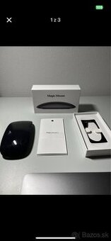 Apple magic mouse 2