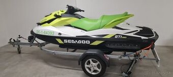 Predam seadoo GTI 130