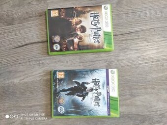 Hry na xbox 360