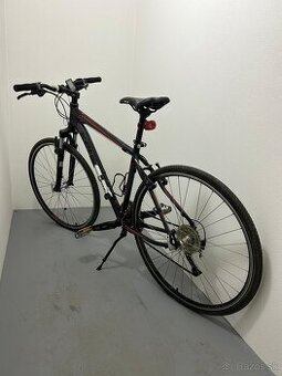Crossový bicykel Kellys Phanatic 10