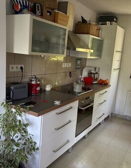 Predám kuchynskú linku IKEA Faktum
