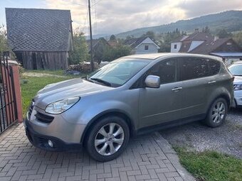 Subaru Tribeca 4x4