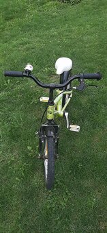 Bicykel "16"