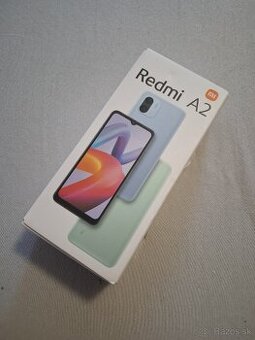 Redmi A2 - 1