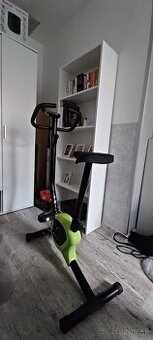 Stacionárny bicykel
