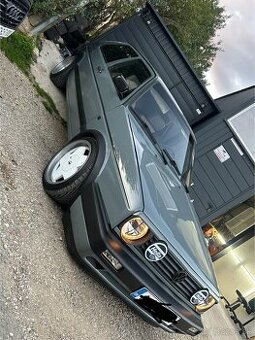 Golf mk2 1.6td
