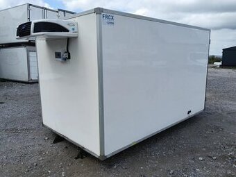 Chladiarensky box