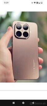 Kúpim Xiaomi 15T pro 512GB GB