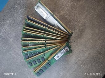 14ks ddr2 15€