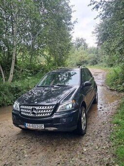 Mercedes ML 280cdi