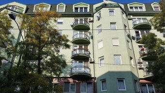 2izb NOVOSTAVBA BRATISLAVA STARÉ MESTO VAZOVOVA ulica