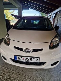 Aygo
