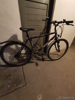 Horské bicykle