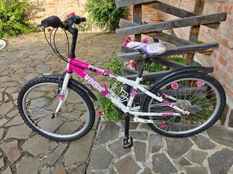 Predám detský bicykel