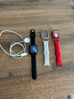 Apple watch series 9 45mm