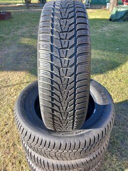 215/65 r17 zimne pneumatiky hankook.